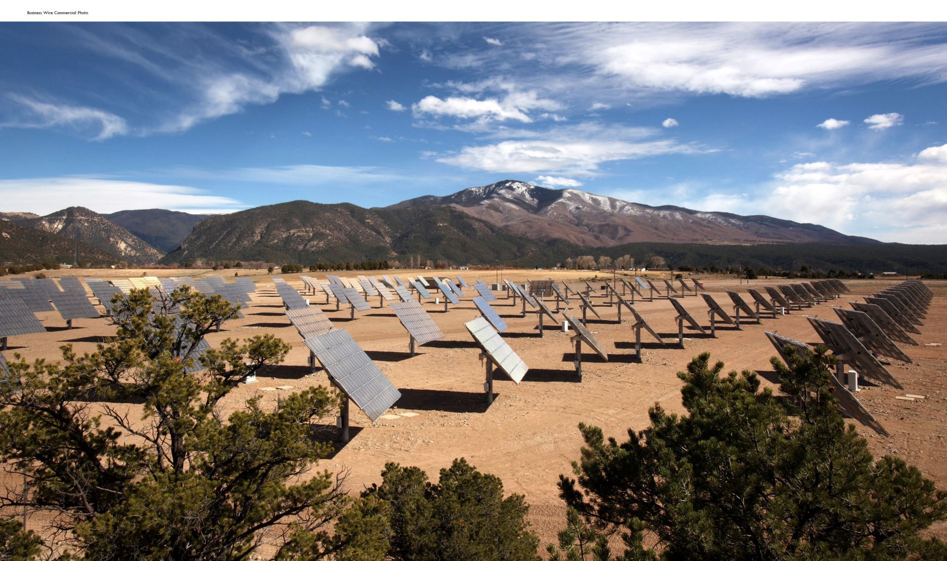 41. New Mexico